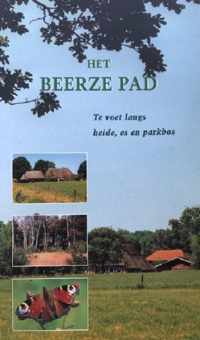 Het Beerze pad