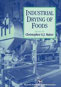 Industrial Drying of Foods