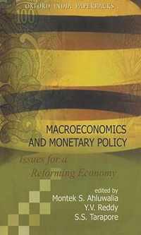 Macroeconomics and Monetary Policy