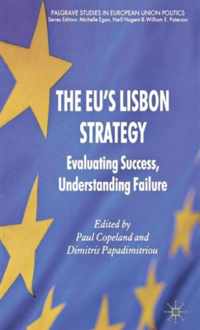 The EU's Lisbon Strategy