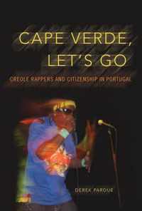 Cape Verde, Let's Go