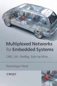 Multiplexed Networks For Embedded Systems