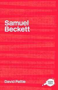 Complete Critical Guide To Samuel Beckett