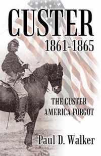 Custer 1861-1865