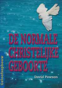 Normale christelijke geboorte