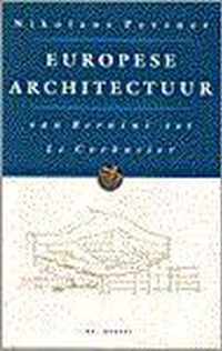 Europese Architectuur