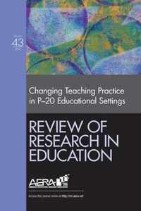 Review of Research in Education