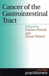 Cancer of the Gastrointestinal Tract