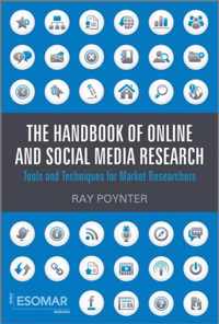 Handbook Of Online And Social Media Research