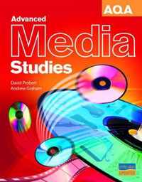 AQA Advanced Media Studies Textbook