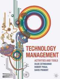 Technology Management