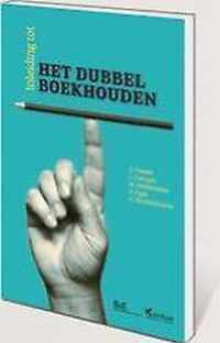 HET DUBBEL BOEKHOUDEN