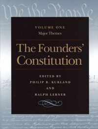 Founders' Constitution