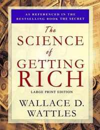 The Science of Getting Rich