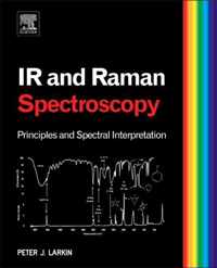 Infrared and Raman Spectroscopy