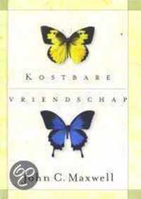 Kostbare Vriendschap