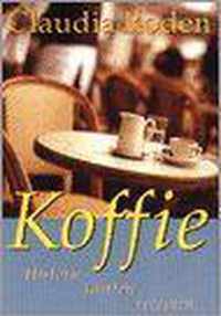 Koffie: historie, soorten & recepten