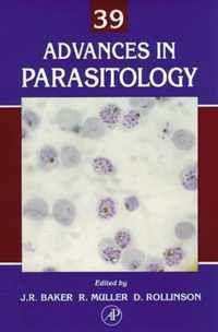 Advances in Parasitology