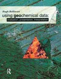 Using Geochemical Data