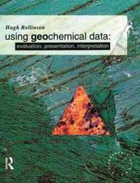 Using Geochemical Data