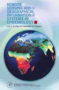 Remote Sensing and Geographical Information Systems in Epidemiology