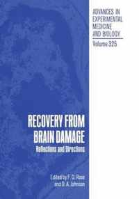 Recovery from Brain Damage