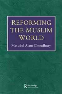 Reforming Muslim World