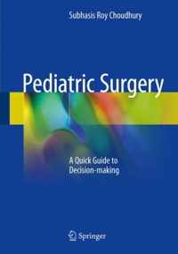 Pediatric Surgery