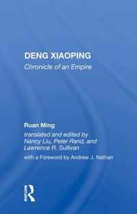 Deng Xiaoping