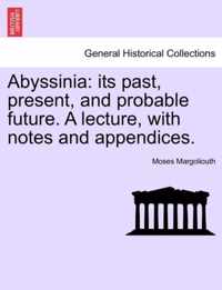 Abyssinia