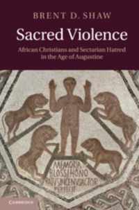 Sacred Violence