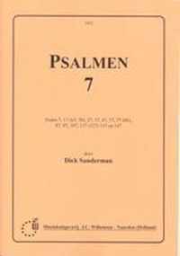 Psalmen 7