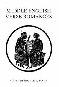 Middle English Verse Romances