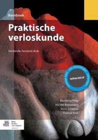 Kernboek  -   Praktische verloskunde