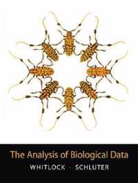 The Analysis of Biological Data