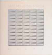 Jan Schoonhoven - Delft