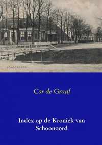 Index op de Kroniek van Schoonoord