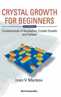 Crystal Growth For Beginners