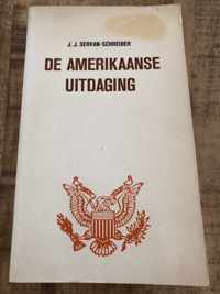 Amerikaanse uitdaging