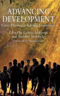 Advancing Development