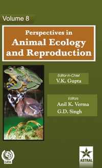 Perspectives in Animal Ecology and Reproduction Vol