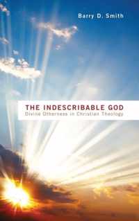 The Indescribable God