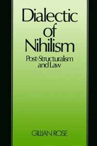 Dialectic of Nihilsm