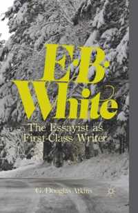 E. B. White