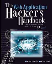 The Web Application Hacker's Handbook