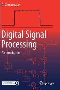 Digital Signal Processing