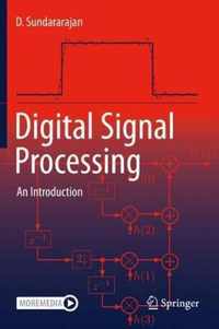 Digital Signal Processing