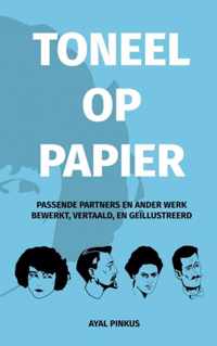 Toneel Op Papier