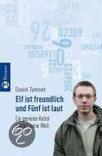 Elf ist freundlich und Fünf ist laut