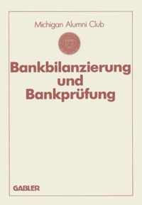 Bankbilanzierung Und Bankprufung